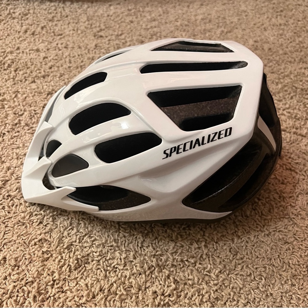 Specialized Align Helmet - NWOT (size S/M)